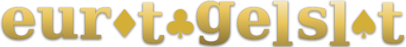 eurotogel slot logo