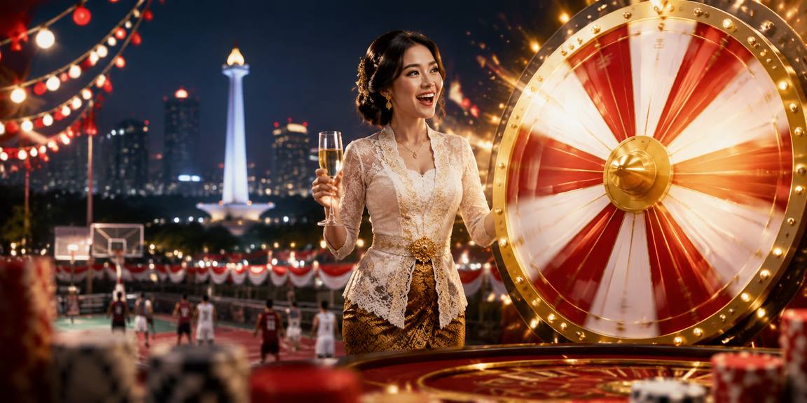eurotogel slot Dreams of Macau